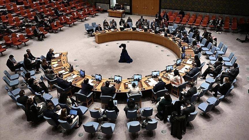 فلسطين تقدم مشروع قرار أممي يطالب "إسرائيل" بإنهاء الاحتلال