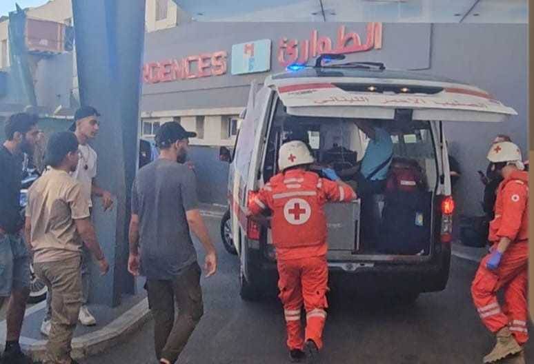 مستشفى "أوتيل ديو": تم تعليق كافة العمليات المقررة لتقديم الرعاية اللازمة لجرحى أحداث أمس.