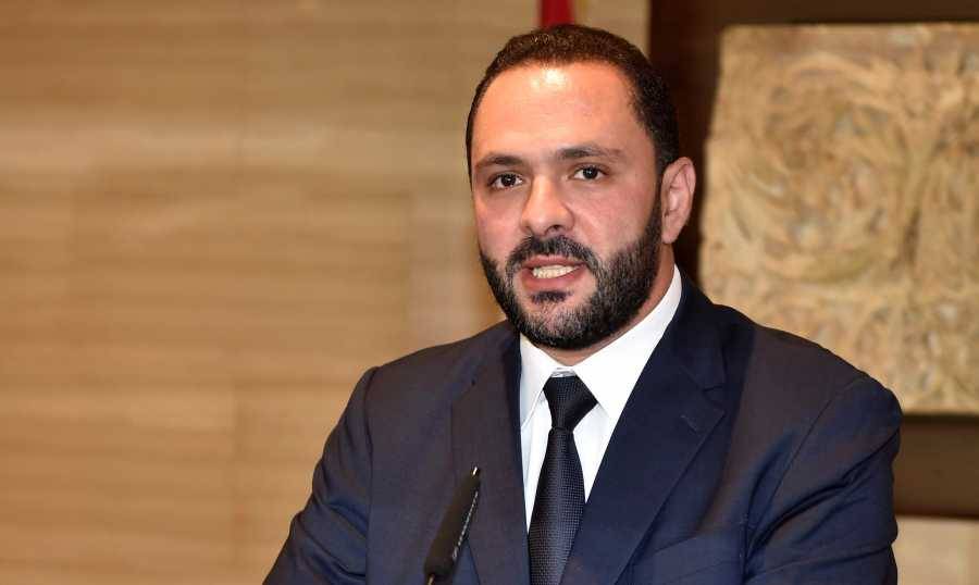 حجازي يلتقي قاسم: نقف إلى جانب المقاومة التي تخوض معركة كرامة لبنان