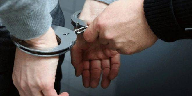 توقيف مطلوب في الحازمية