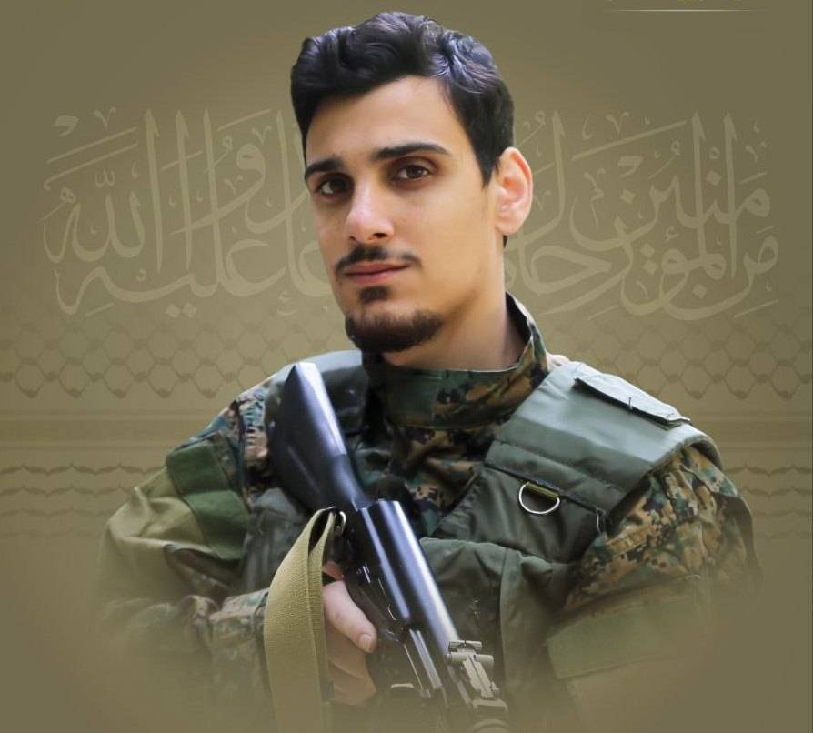 سلسلة عمليّات للمقاومة ضدّ مواقع وانتشار العدو الإسرائيلي عند الحدود مع فلسطين المحتلّة