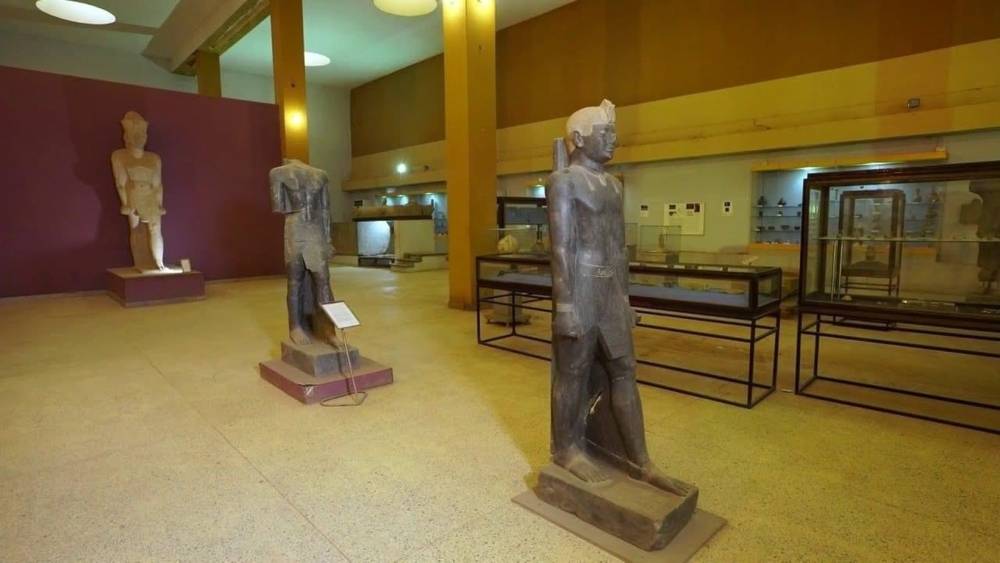 "اليونيسكو" تحذر.. نهب متاحف وآثار في السودان