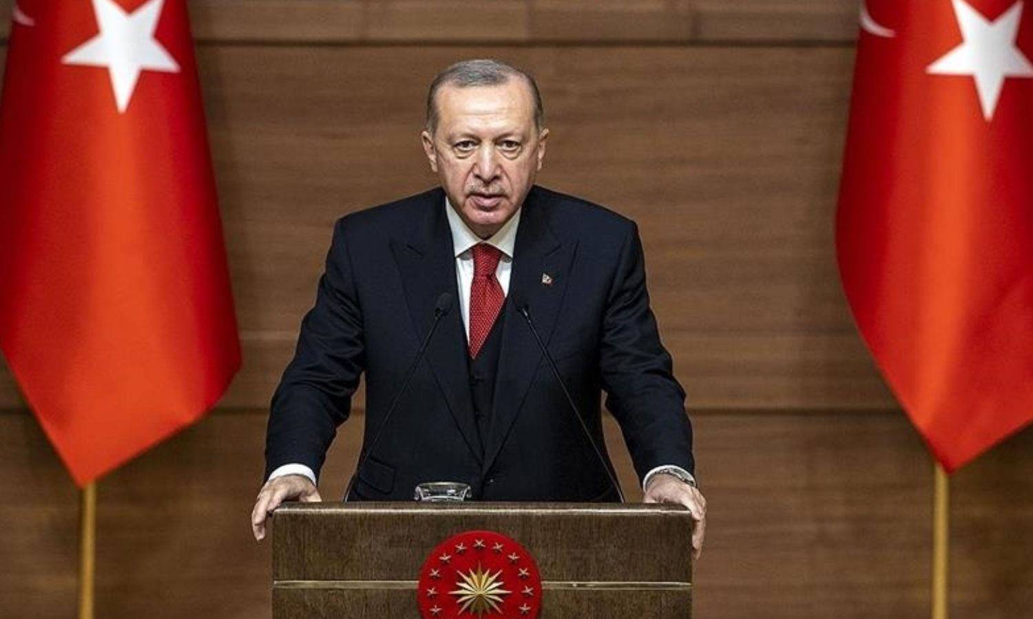 تركيا: موعد ومكان الإجتماع بين أردوغان والأسد لم يُحدّد