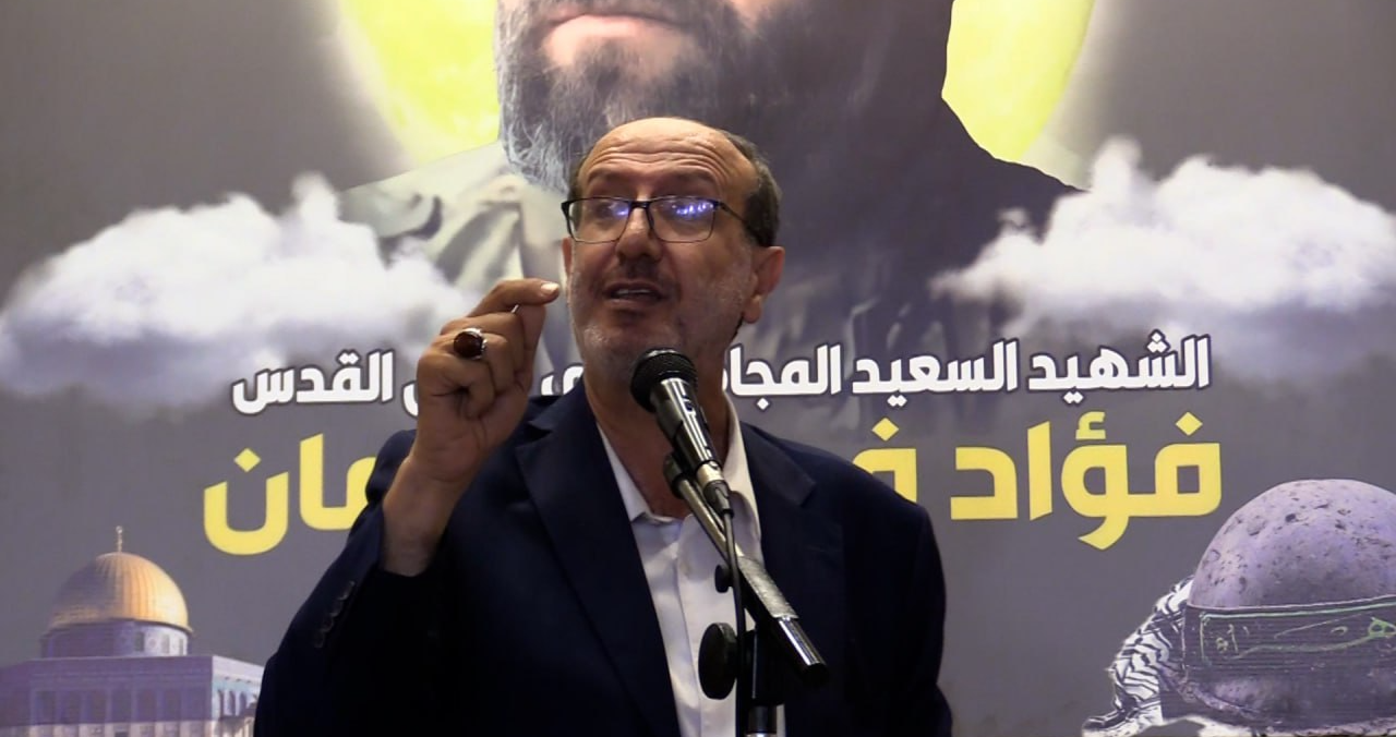 الموسوي: اليمن استطاع أن يذل المنظومة الغربية