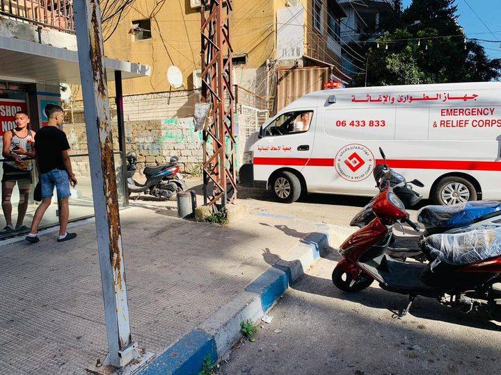 تفلّت أمني في طرابلس: سقوط 4 جرحى... وطعن بسكين في التل
وتوقيف مطلوب من قبل  مخابرات الجيش في أبي سمراء