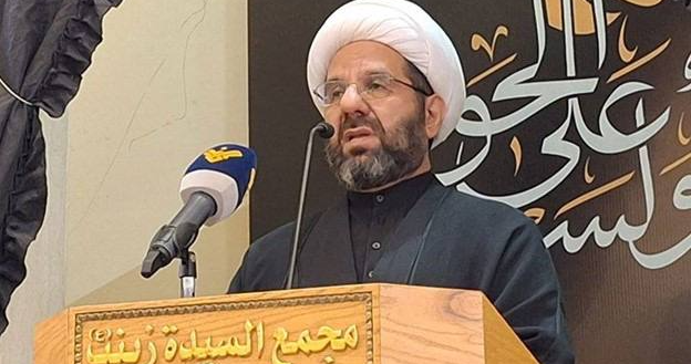 حزب الله للمشككين بخسائر العدو في قاعدة غليلوت:
إنتظروا المزيد من الخبر اليقين