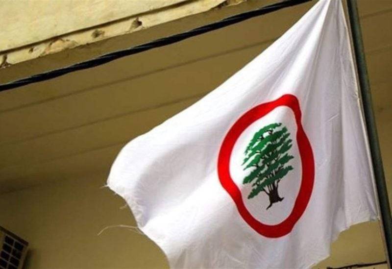 "القوات" تندّد بقرارا وزارة التربية بشأن الطلاب السوريين غير الشرعيين