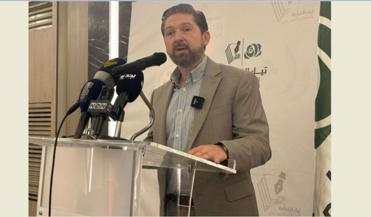 "كرامي: استمرار إغلاق الجامعة اللبنانية يهدد الأمن القومي... والتعليم المجاني حق دستوري مهمل"