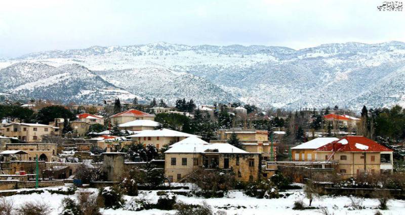 في عكّار... عمليّة سلب بوضح النهار