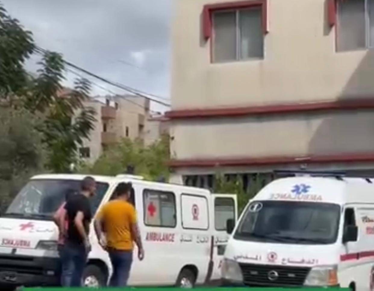 جريمة تهز كبّا البترونيّة
شخص يقتل 3 من أفراد عائلته وينتحر!