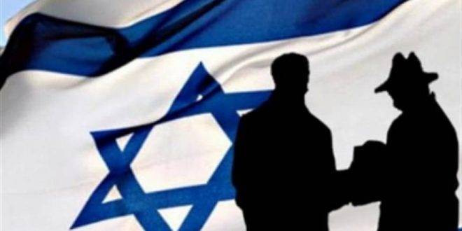تركيا تتهم 20 شخصاً بالتجسس للموساد "الإسرائيلي"