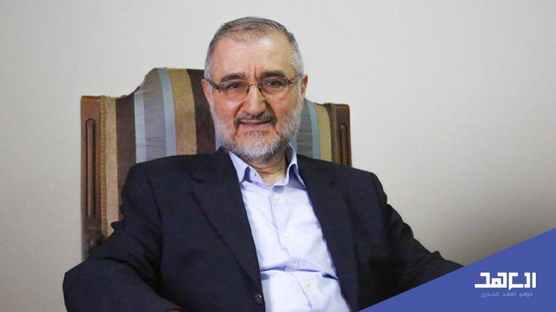 السيّد نصرالله بخير
حسين الخليل: "لاحقين عالرد"