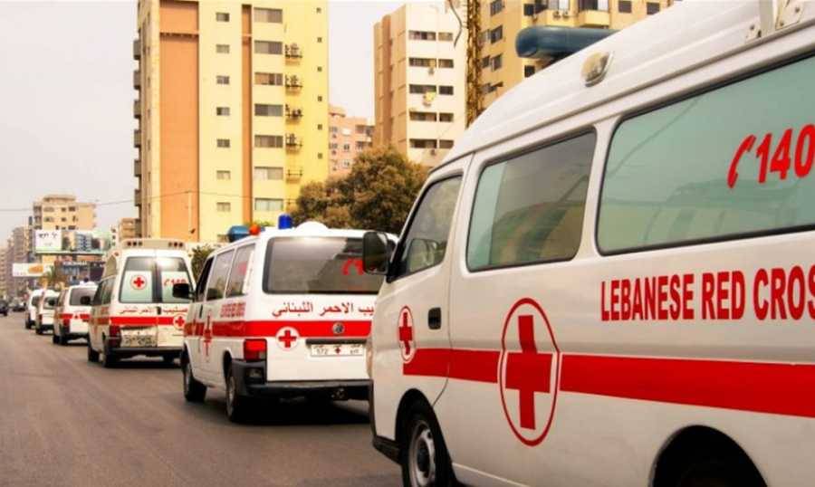 بيان للجيش وقوى الأمن يطلب من المواطنين إخلاء الطرق تسهيلا لإسعاف الجرحى