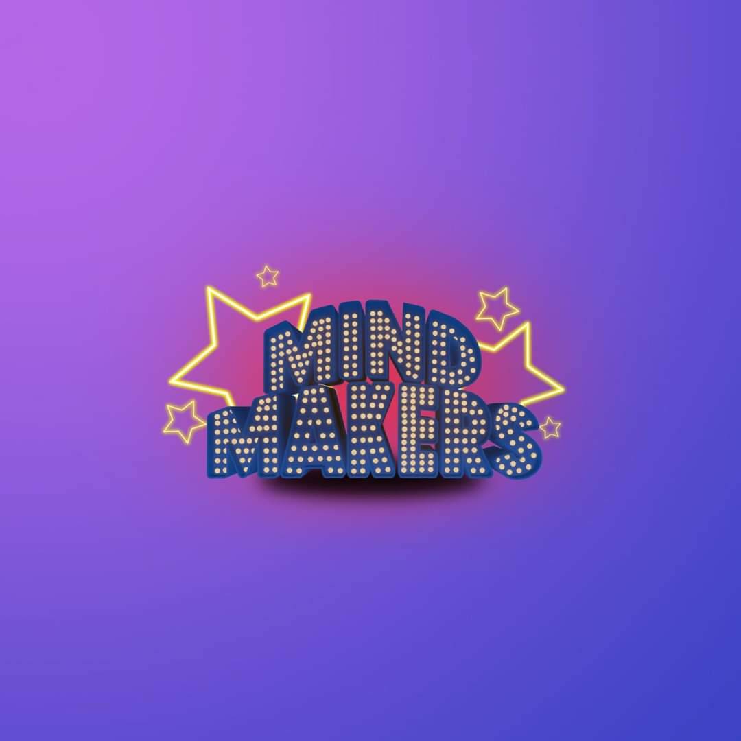 الحفل الختامي لبرنامج "Mind Makers" بحضور جماهيري حاشد