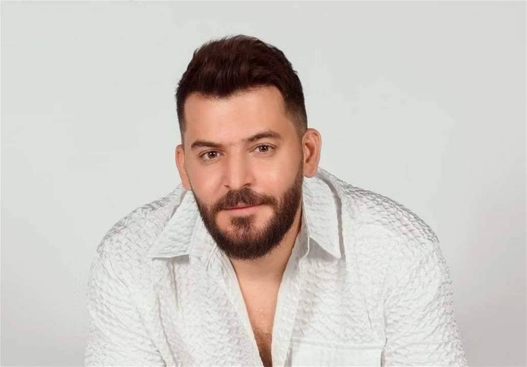 حسام جنيد مساعي للاعتذار أو الى القضاء در