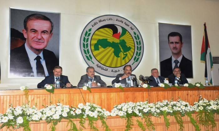 حجازي التقى قاسم: نقف إلى جانب المقاومة التي تخوض معركة كرامة لبنان