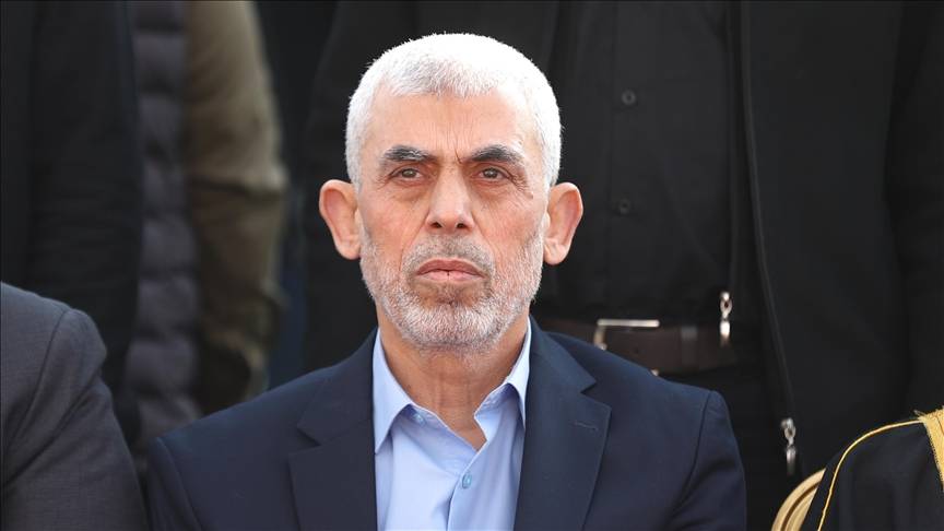 رسالة من السنوار للسيد نصرالله... ماذا جاء فيها؟