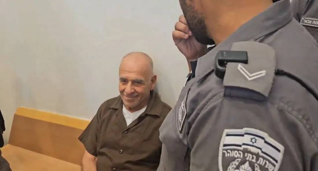 "الإسرائيلي" الذي جندته إيران لاغتيال نتنياهو وغالانت... تفاصيل جديدة عن حياة "مامان"