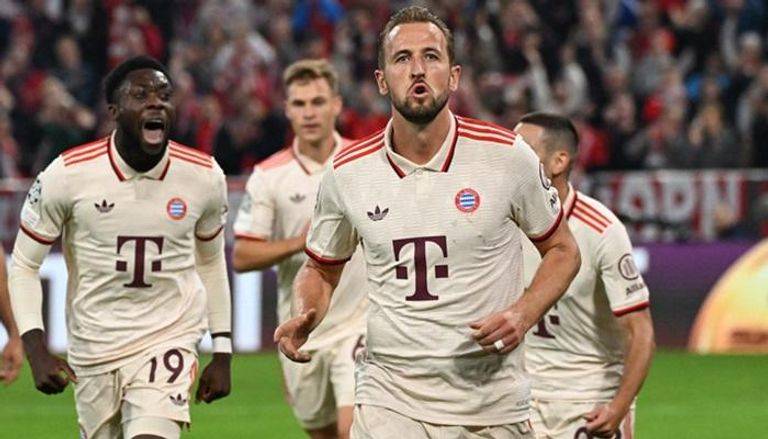 بعد تصدر كين... أفضل 10 هدافين
إنكليز في تاريخ دوري الأبطال