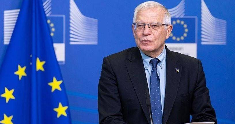 بوريل عن الانفجارات في لبنان : الوضع مقلق للغاية ولا يسعني إلا أن أدين هذه الهجمات التي تعرض أمن لبنان واستقراره للخطر
