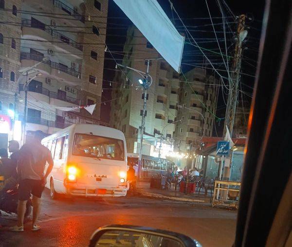 هبّة شماليّة لنصرة أهل الجنوب والضاحية والبقاع:
إستنفار طبي ومدني وحملات تبرّع بالدم  وحافلات انطلقت الى بيروت