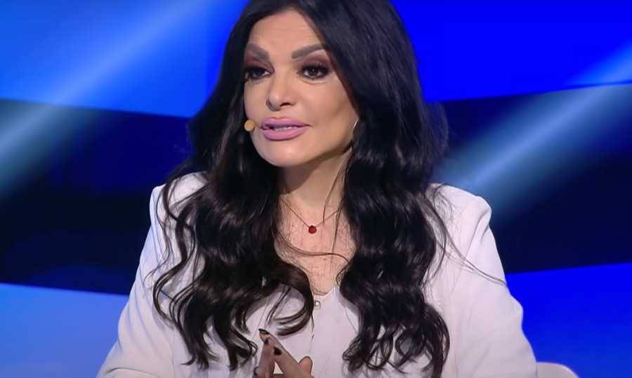 حكم غيابي عن المحاكم السورية بحق نضال الأحمدية...كيف ردّت؟