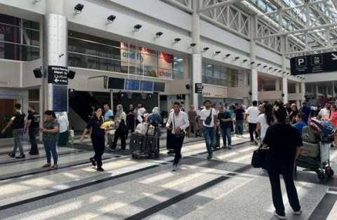 الخارجية الأميركية لرعاياها في لبنان: غادروا