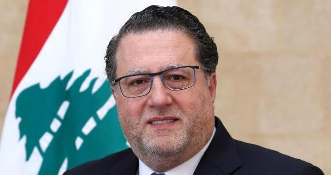 شقير يسأل القوى السياسية لتحمّل مسؤوليتها

ماذا تنتظر لانتخاب رئيس للجمهورية ؟