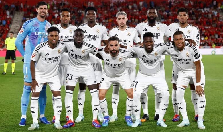 توقعات بطل دوري أبطال أوروبا 2025...
ريال مدريد يفقد اللقب
