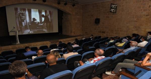 إطلاق برنامج فعاليات مهرجان طرابلس للأفلام