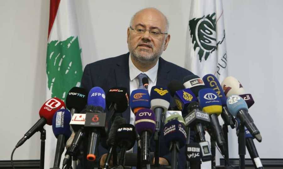 الأبيض قدّم حصيلة إجماليّة ليوميِ الخرق الأمني المعادي: 37 شهيداً و2931 جريحاً