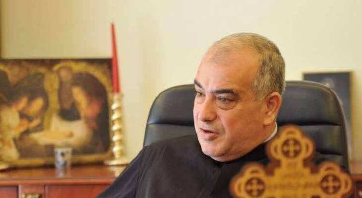 أبو كسم مُكلفاً من الراعي زار عمّار مُعزياً
وأماني في المستشفى للإطمئنان على صحّته