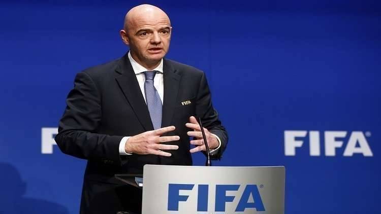 بسبب كأس العالم للأندية 2025... حالة طوارئ وقلق في الفيفا