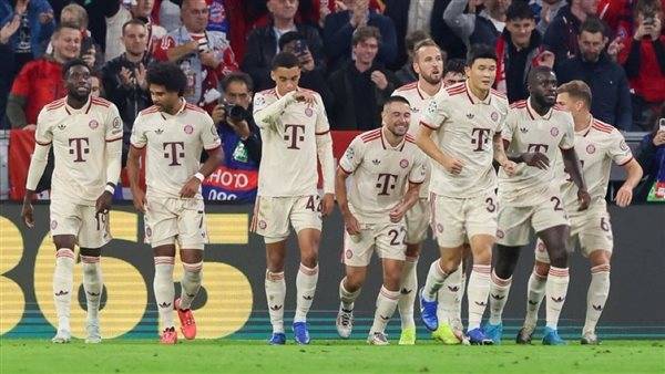 بعد طوفان بايرن ميونيخ... ما هي أكبر انتصارات في تاريخ دوري أبطال أوروبا؟