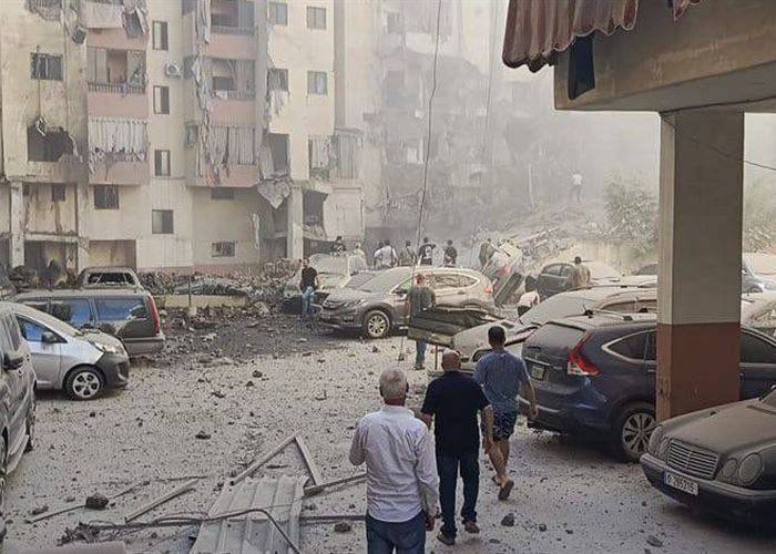 بالأرقام.. كلفة الاعتداءات الإسرائيلية الأخيرة على الاقتصاد اللبناني