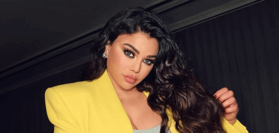 كيف علّقت هيفا وهبي على تفجير 
