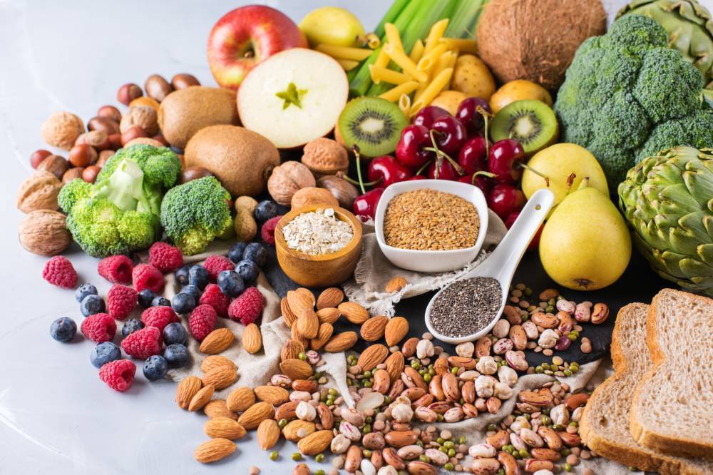 خمسة خيارات غذائيّة تحمي ذاكرتكَ