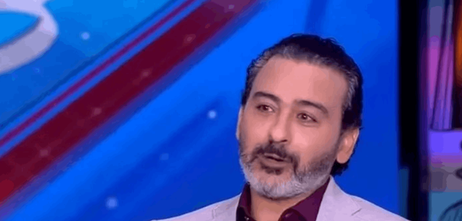 من النجاح إلى الغياب.. أحمد عزمي يوجه نداء استغاثة للفنانين!