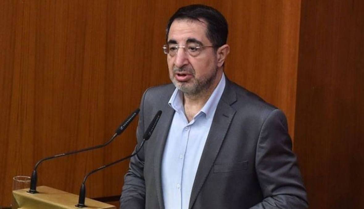 الحاج حسن: ثقتنا بشعبنا ومقاومتنا عميقة