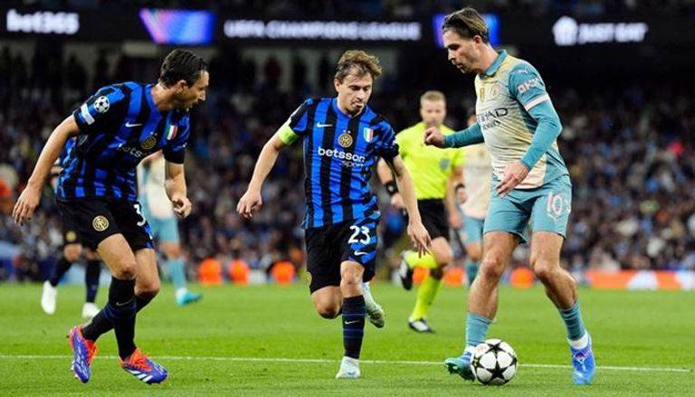 من بولونيا الى سلتيك... الصغار يصنعون التاريخ
في دوري أبطال أوروبا لكرة القدم