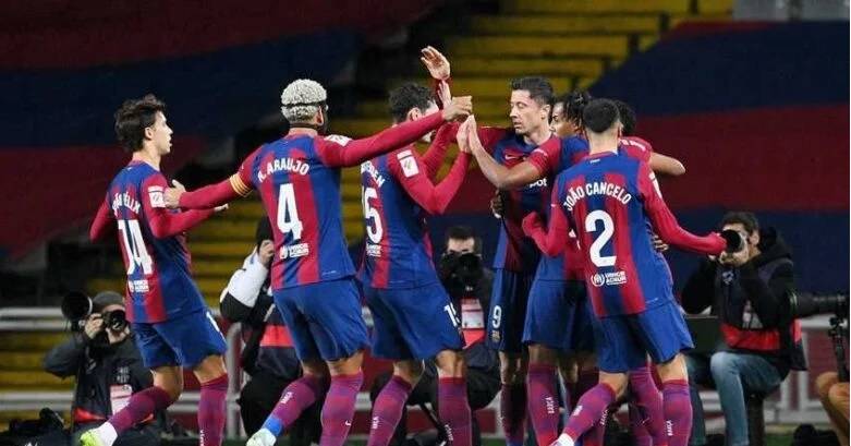 برشلونة في مهمة الحفاظ على الصدارة... وريال مدريد يلاحقه