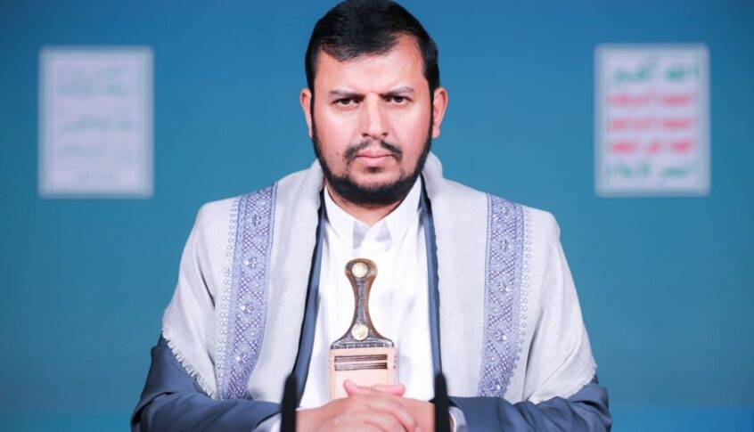 الحوثي: اخترقنا المنظومات "الإسرائيلية" ونسعى لما هو أعظم