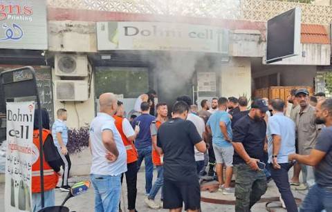 هكذا تمّ تفخيخ "البيدجر"... وهذا دور الوحدة 8200