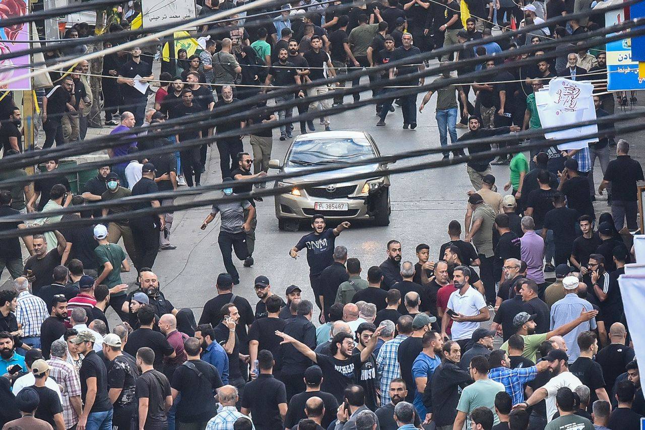 «من حيث يحتسب ولا يحتسب»... نصرالله يحدد طبيعة وهدف الرد على جرائم الاحتلال