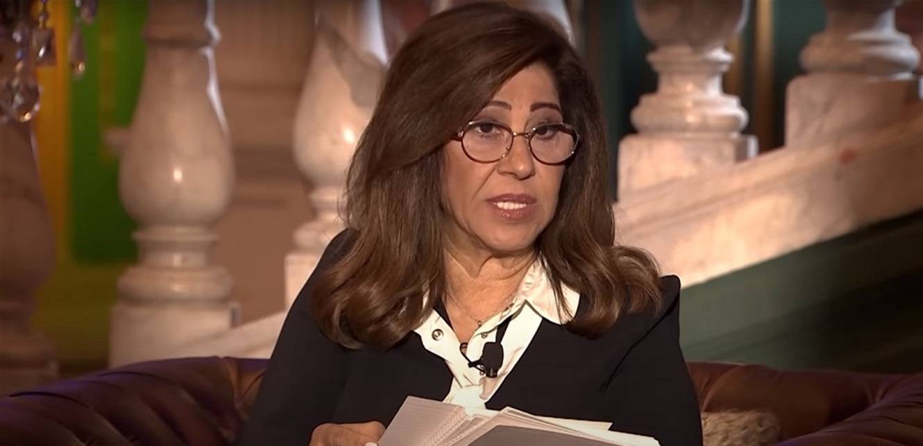 بعد انتشار أخبار عن تدهور صحتها.. ليلى عبداللطيف: "قتلوني وموتوني وساعة انخطفت وساعة مريضة"