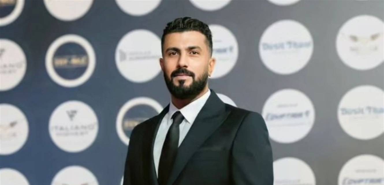محمد سامي يكشف حقيقة خلافاته مع محمد رمضان