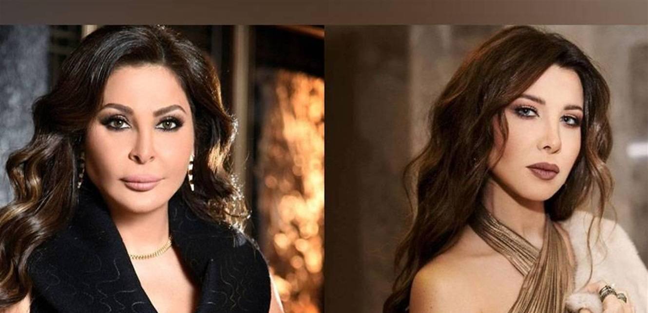 "بلدكم عبينزف يا عيب الشوم بس".. اليسا ونانسي عجرم تُحييان زفافا في الرياض والجمهور غاضب