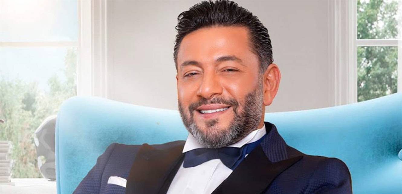 بعد إليسا.. زياد برجي يرفع دعوى قضائية ضد "صديق عمره" والأخير يُهدد: رح خلي اسمك ينطفي