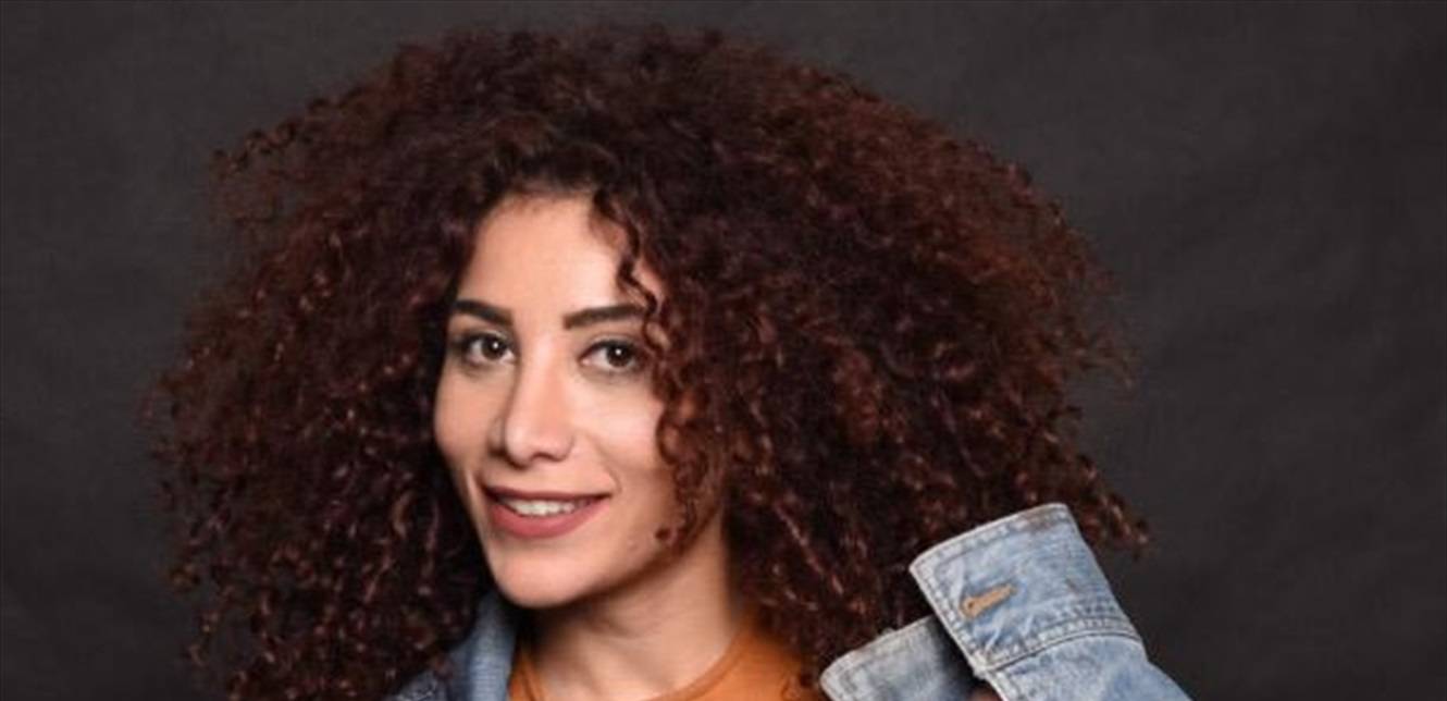 بعد غارة الضاحية يوم أمس... أمل طالب تُطمئن محبيها: نحن بخير الحمدلله