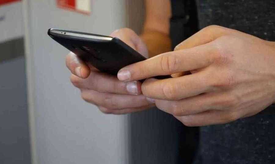 بالصورة- رسائل مجهولة وصلت الى هواتف اللبنانيين... وهذا ما تضمّنته